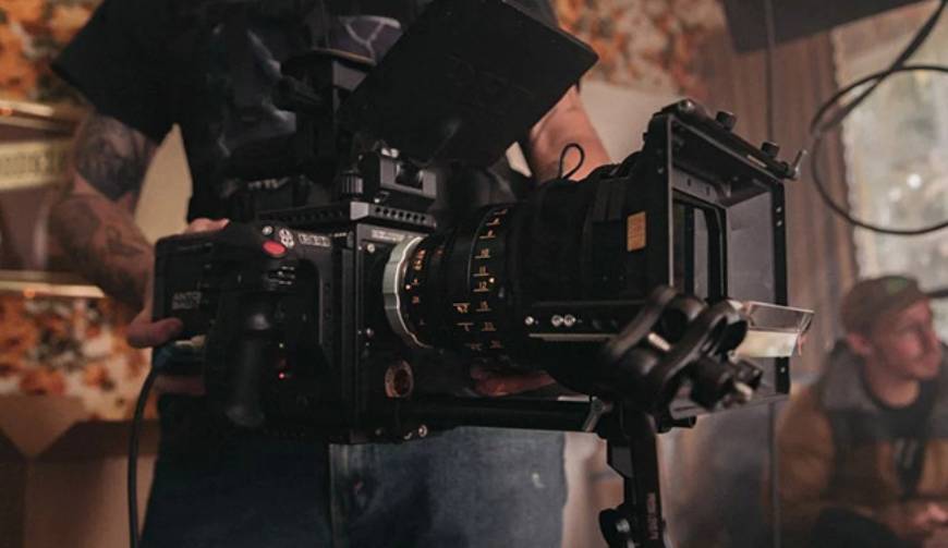 八步区产品宣传视频拍摄公司