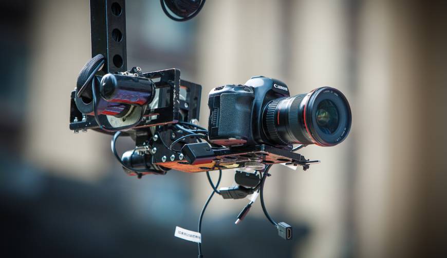 八步区产品视频拍摄