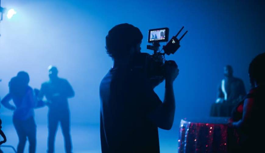 八步区产品视频拍摄