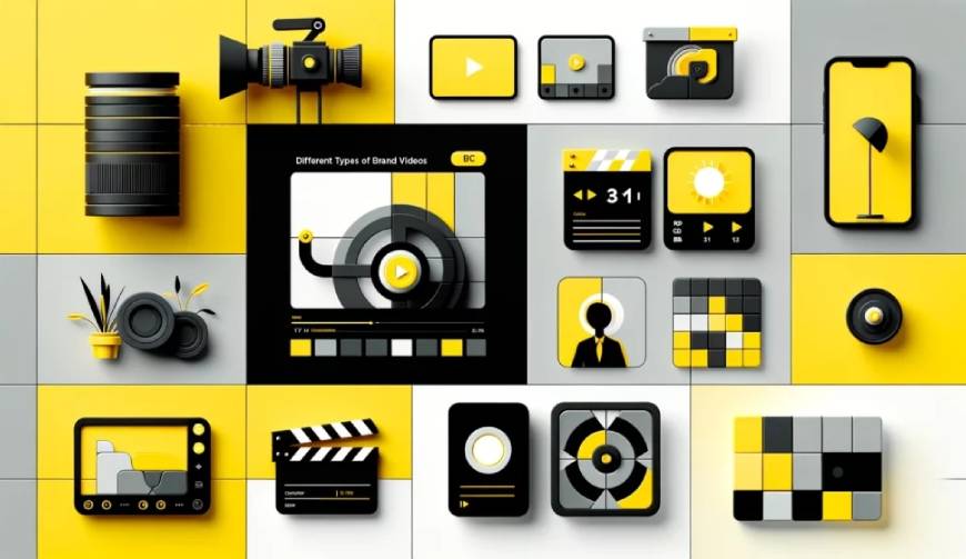 八步区产品视频拍摄