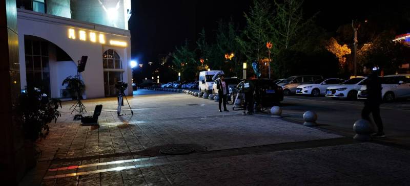 八步区电商产品视频拍摄制作全攻略，打造高转化带货视频