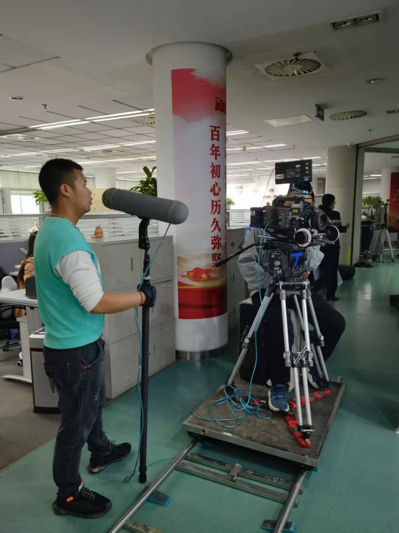 八步区产品宣传视频制作