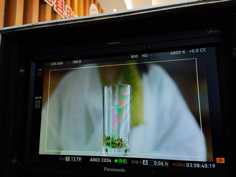 八步区电商产品宣传视频