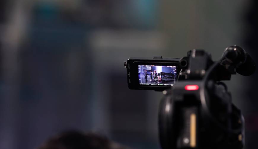 八步区产品视频拍摄制作：揭秘如何打造令人印象深刻的商业宣传片